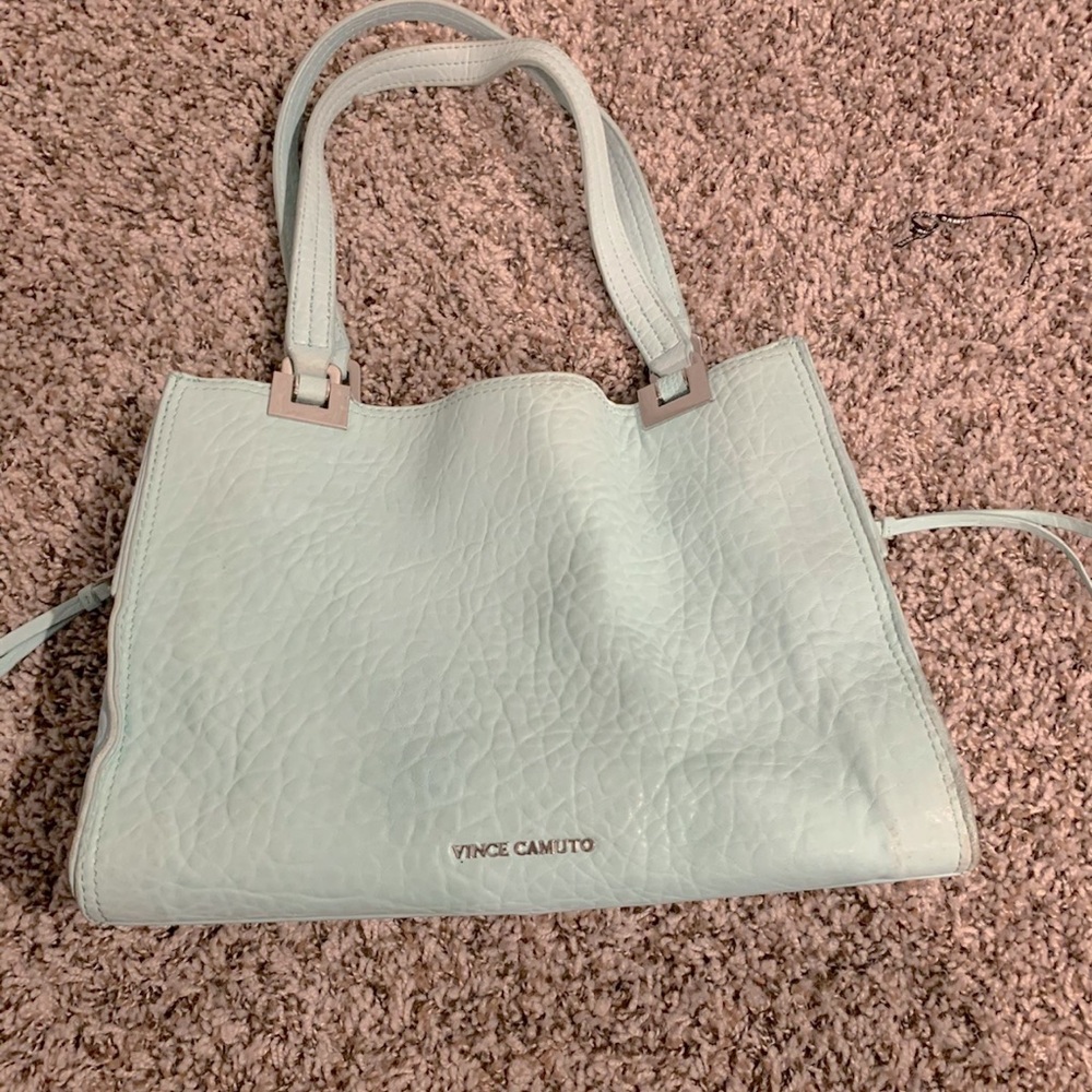 Vince Comuto purse